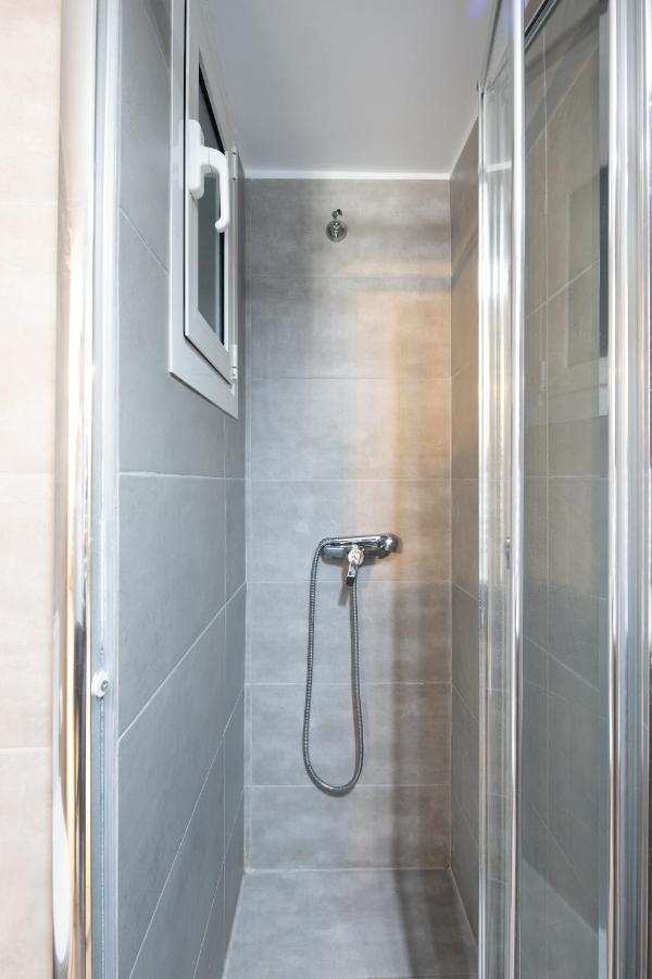 Newly Renovated Cozy Studio Downtown Athens Atenas Exterior foto